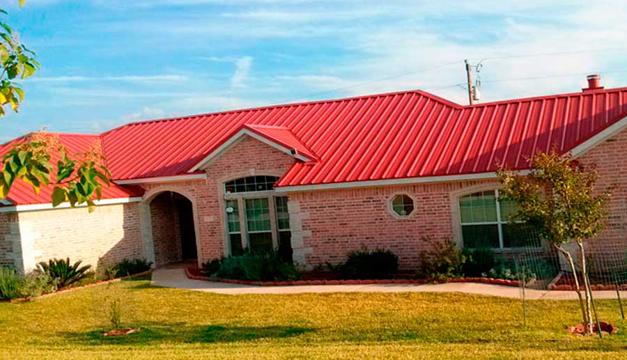 Roofing - Pancho's Roofing LLC.