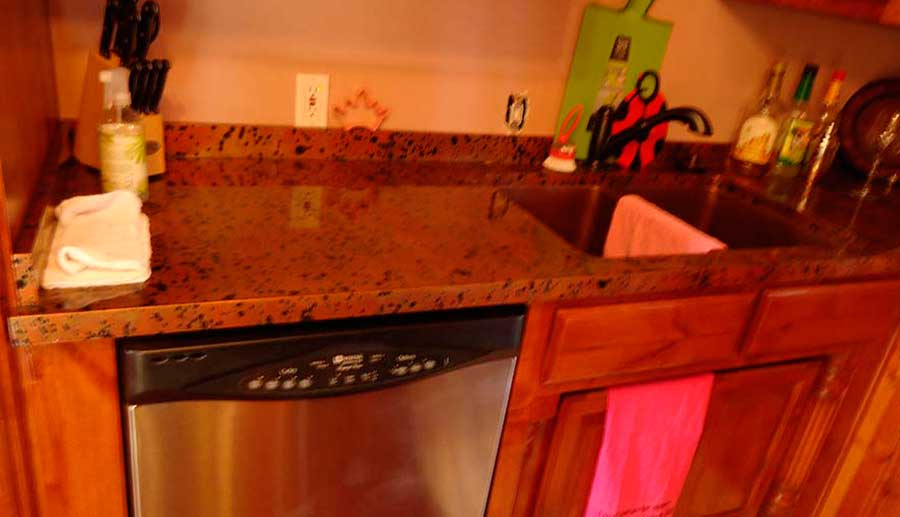 Kitchen Remodeling - Pancho's Roofing LLC.