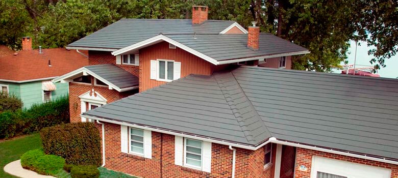 Shingle Roofing Contractors in Austin TX