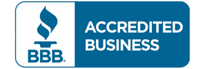 BBB Accredited business