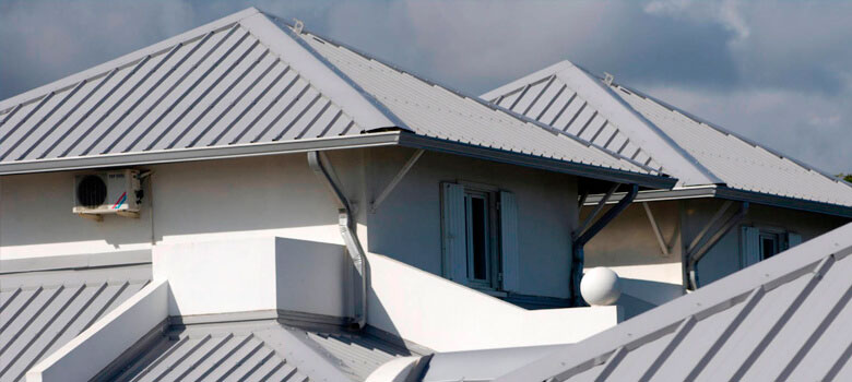 Metal roofing Contractors in Austin TX