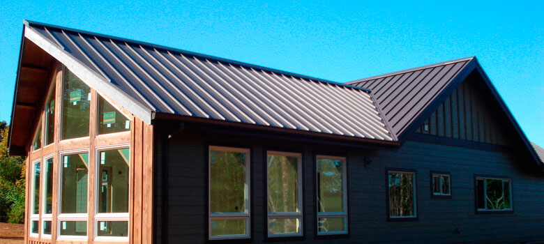 Metal roofing Contractors in Killeen TX