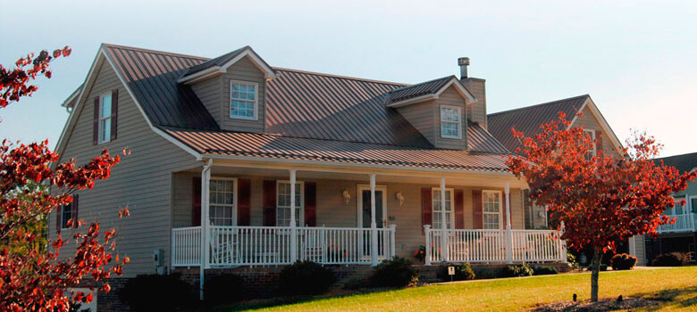 Metal roofing Contractors in Laredo TX