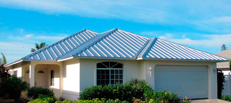 Metal roofing Contractors in Oklahoma City OK