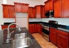 Kitchen Cabinets Installation